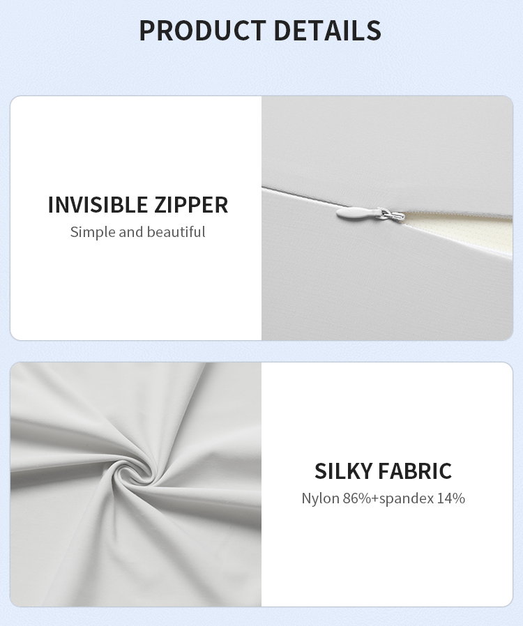 Moonscape Deep Dream Pillow